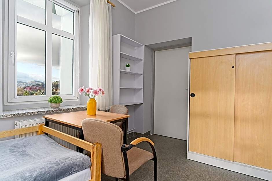 Ośrodek WOJKÓW Kowary koło Karpacza