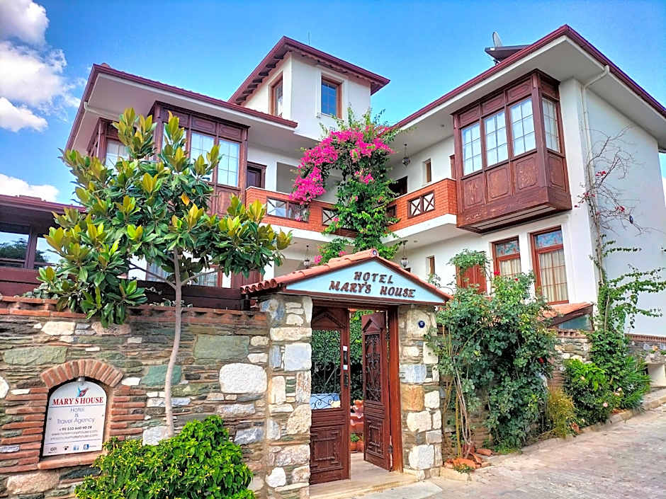Hotel Mary's House