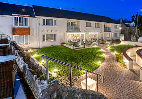 La Barbarie Hotel by Eight Continents