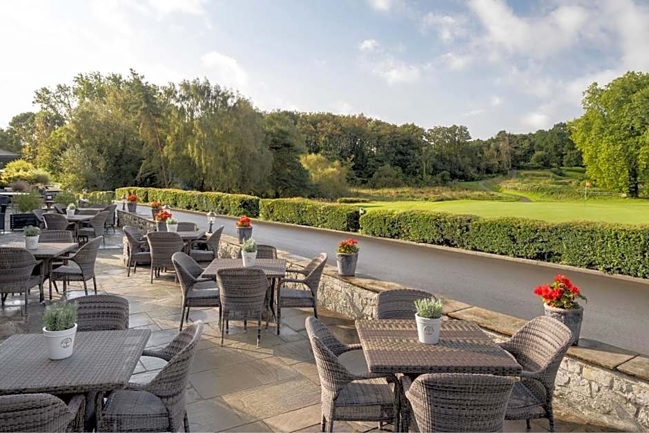 Delta Hotels by Marriott St Pierre Country Club