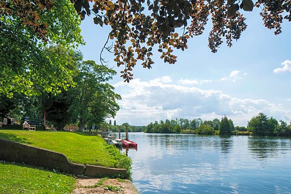 Bisham Abbey National Sports Centre