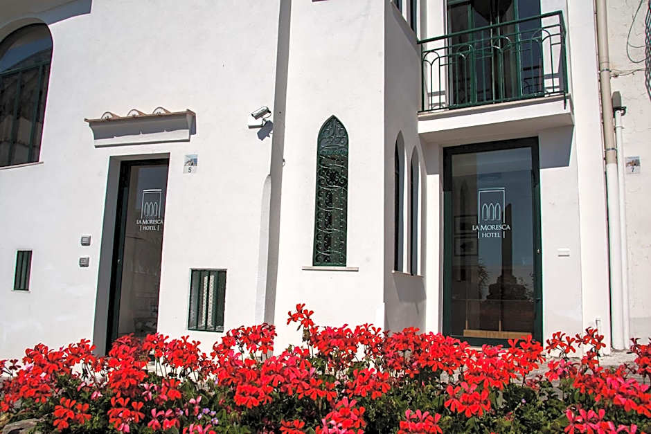 La Moresca