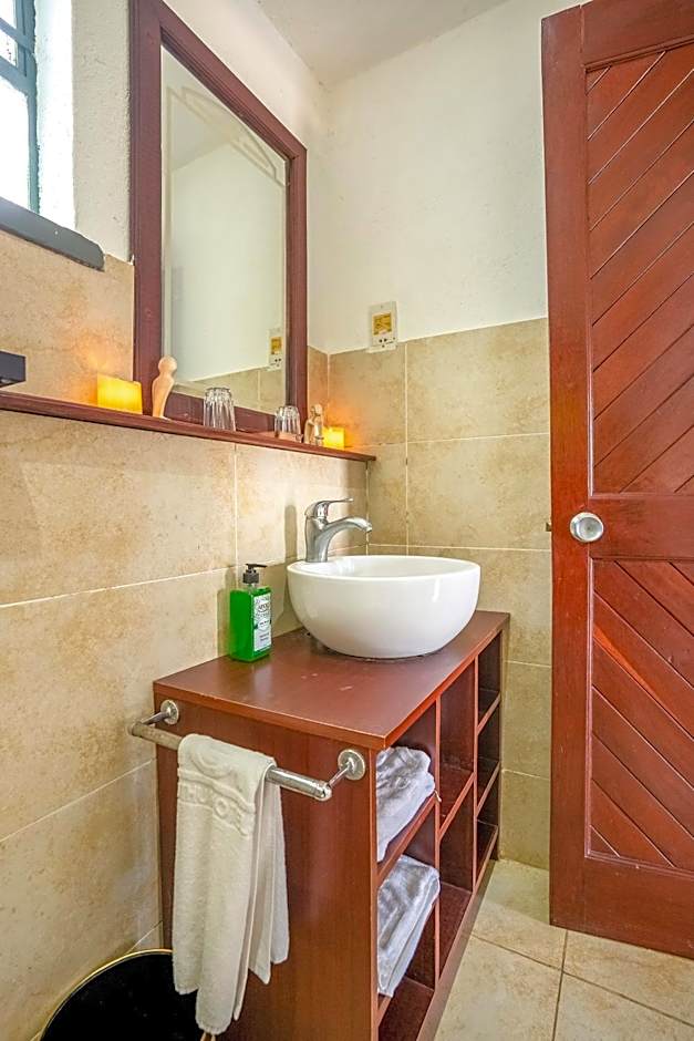 Muthu Mara River Lodge