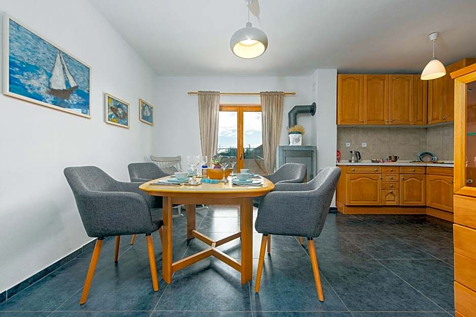 Villa Pan ZadarVillas