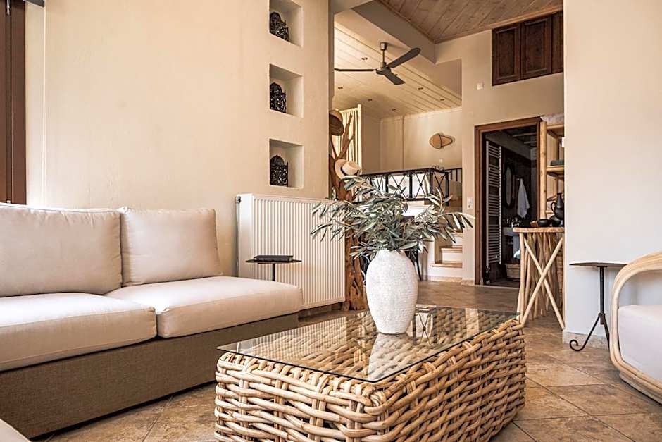 Fasolaki Skopelos - Eco Residences