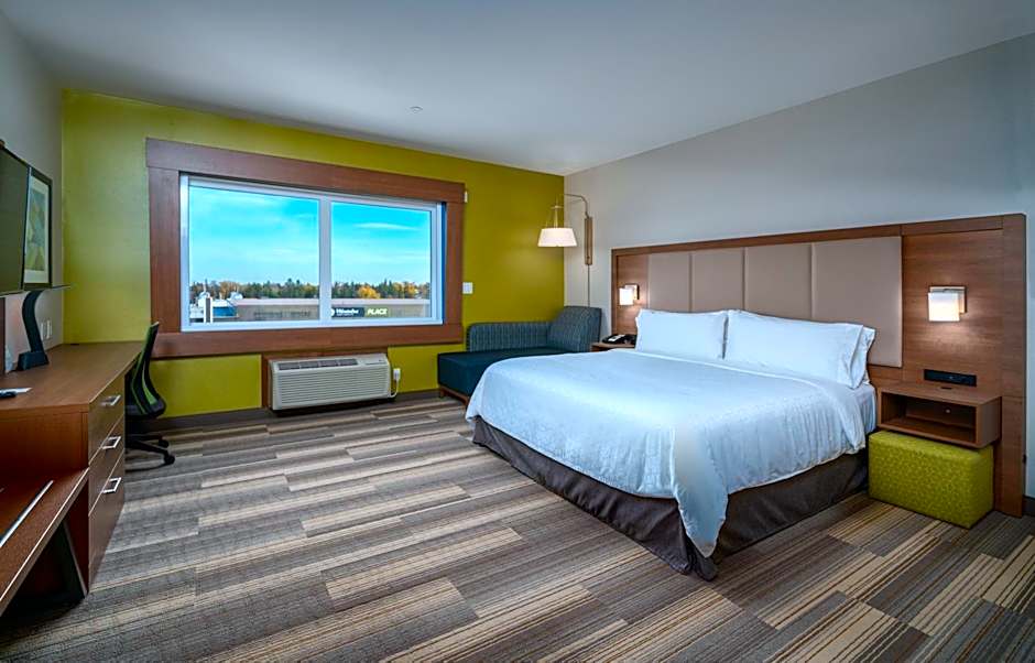 Holiday Inn Express & Suites Brandon By IHG