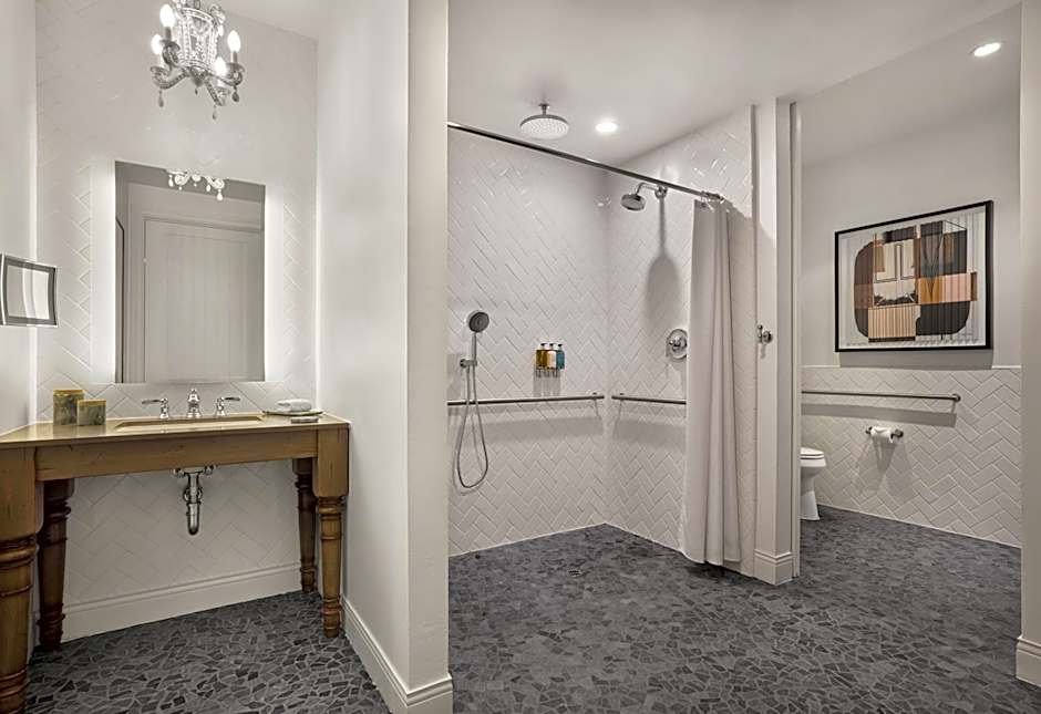 Hotel Yountville