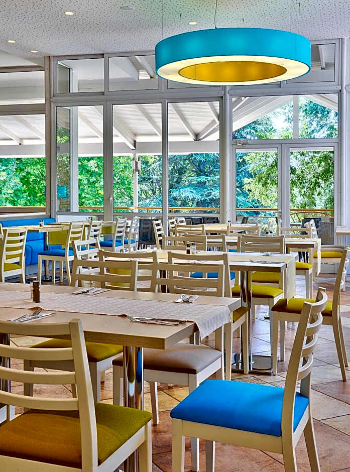 Hotel Ralitsa Aquaclub - All Inclusive plus Aquapark