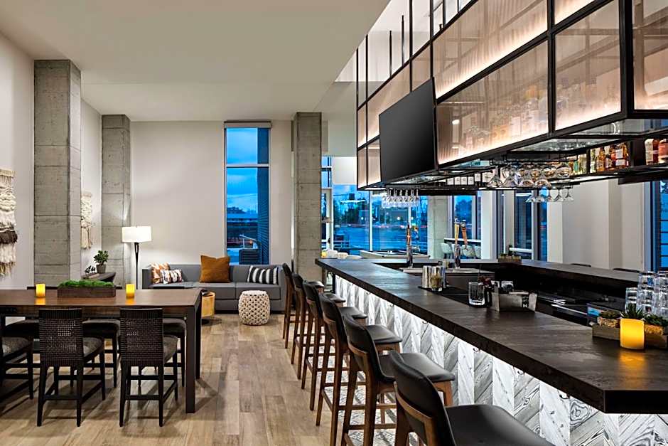 Hyatt House Denver Aurora Anschutz Medical Campus