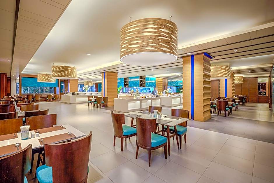 Rua Rasada Hotel - The Ideal Venue for Meetings & Events