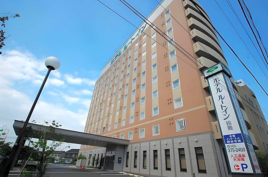 Hotel Route Inn Suzuka