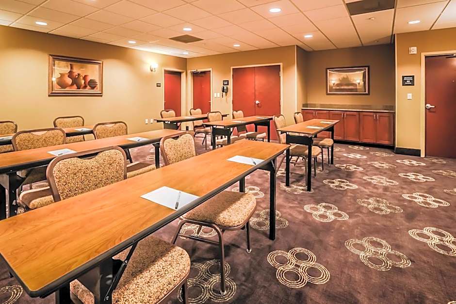 Hampton Inn By Hilton And Suites Tomball
