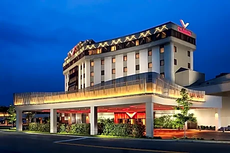 Valley Forge Casino & Resort