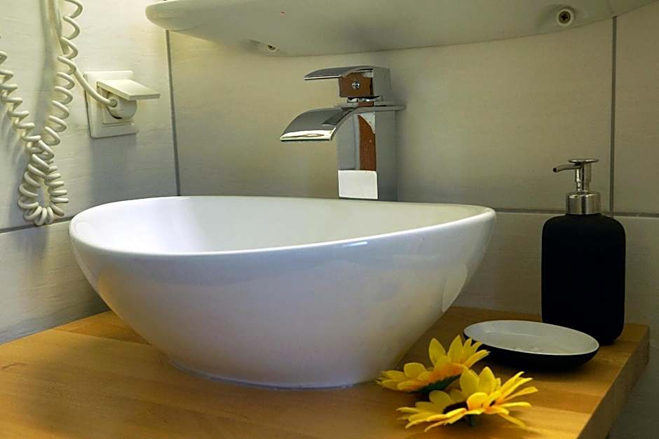 Panoramagasthof DaxLueg