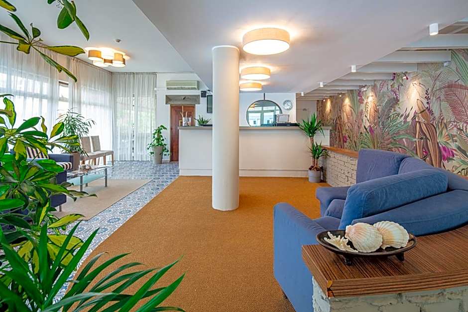 Hotel Pigalle