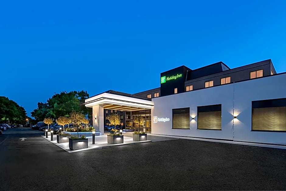 Holiday Inn Southampton Eastleigh By IHG