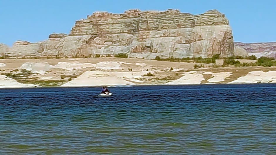 Lake Powell Canyon Inn