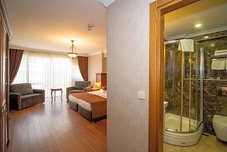 Hotel Blisstanbul