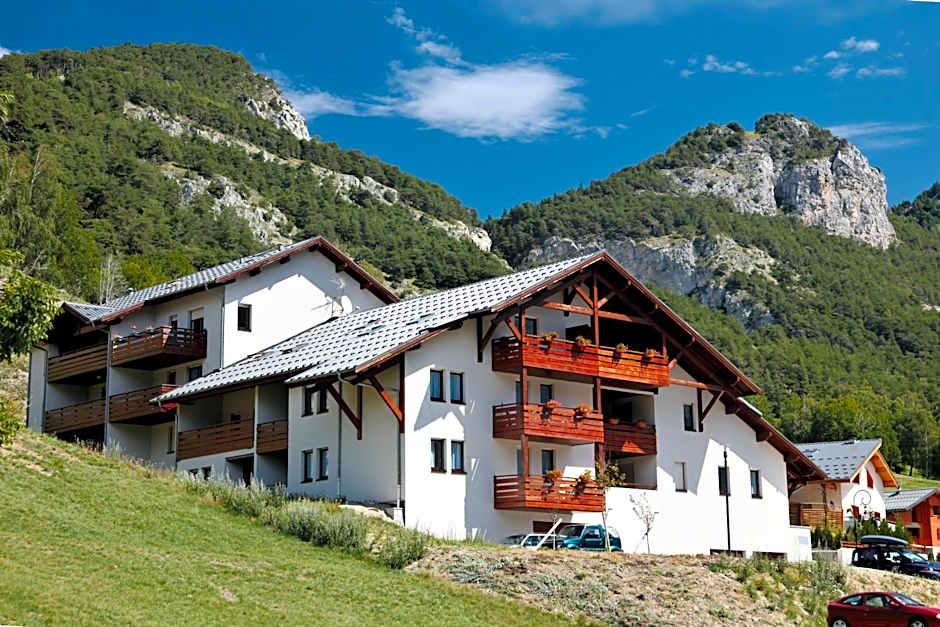 Résidence Plein Soleil