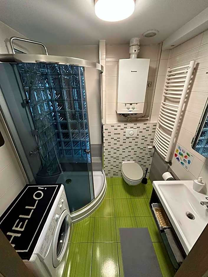 Loft Wroclaw