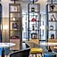 Aparthotel Adagio Paris Montrouge
