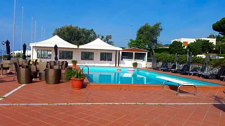 Residence la Vignetta