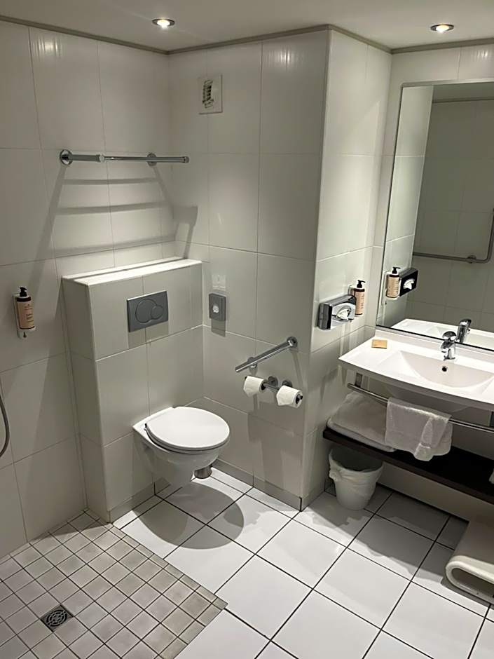 Mercure Chartres Cathedrale