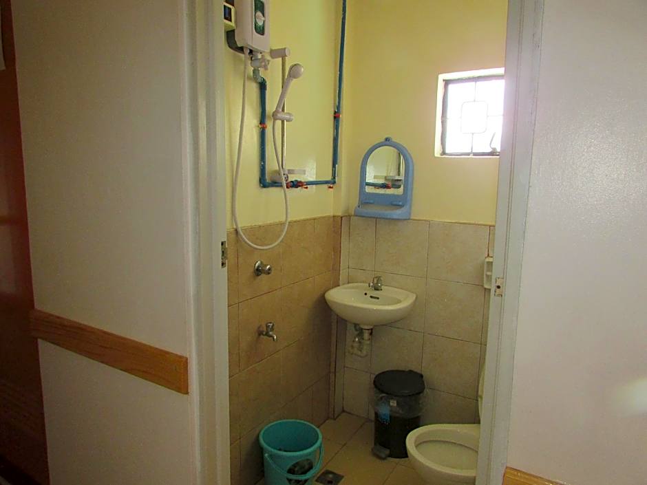 Isabelo's Inn And Cafe