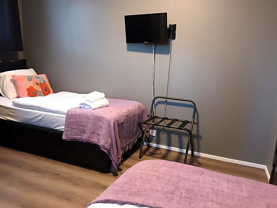 Hotel Leifur Eiriksson