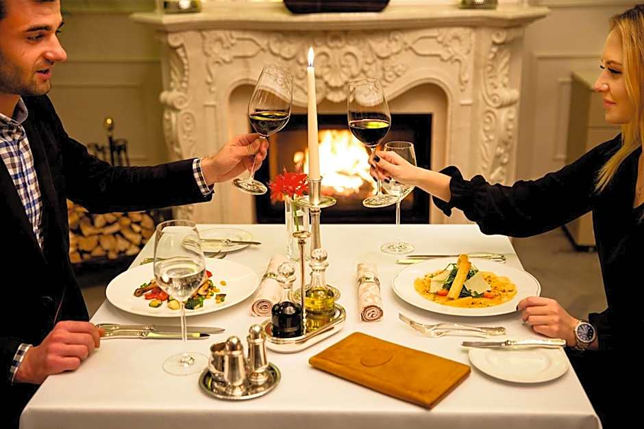 Nobil Luxury Boutique Hotel