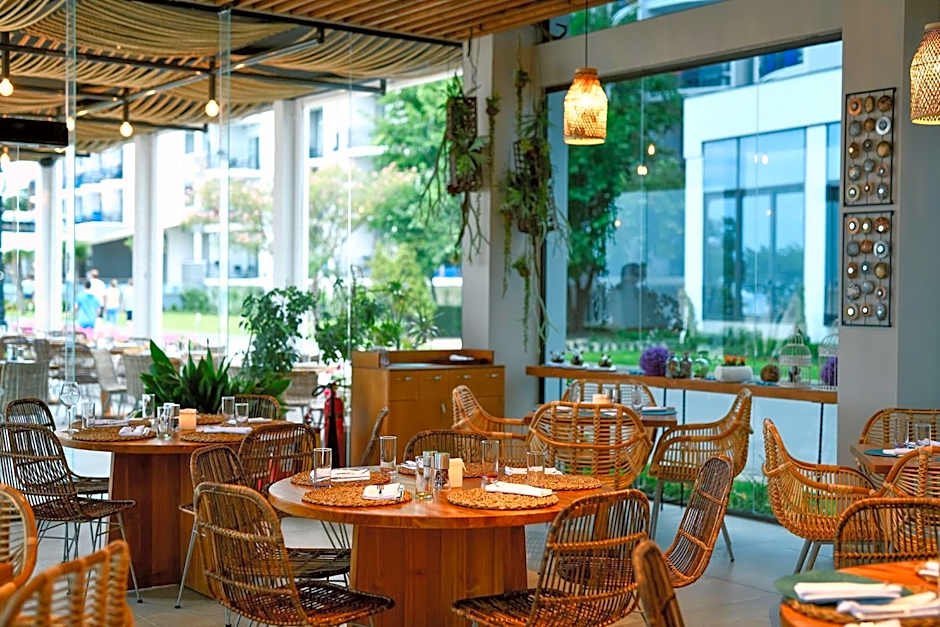 GRIFID Encanto Beach Hotel - MediSPA, Ultra All Inclusive & Private Beach