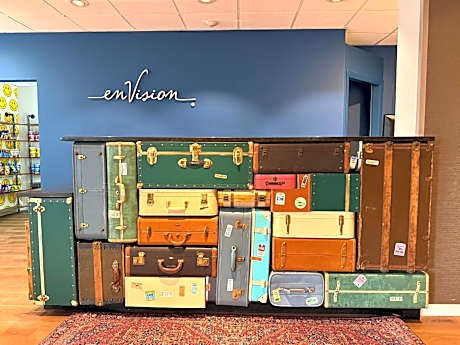 enVision Hotel Worcester Downtown