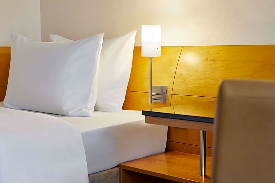 Lindner Hotel Dusseldorf Seestern