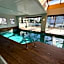 Apartamento executivo Particular