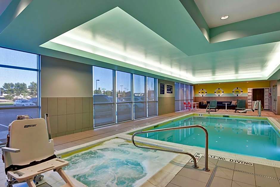 Tru by Hilton Idaho Falls, ID