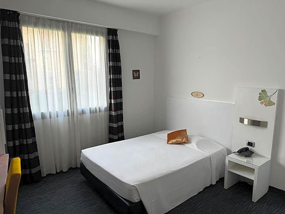 Hotel Sporting Cologno