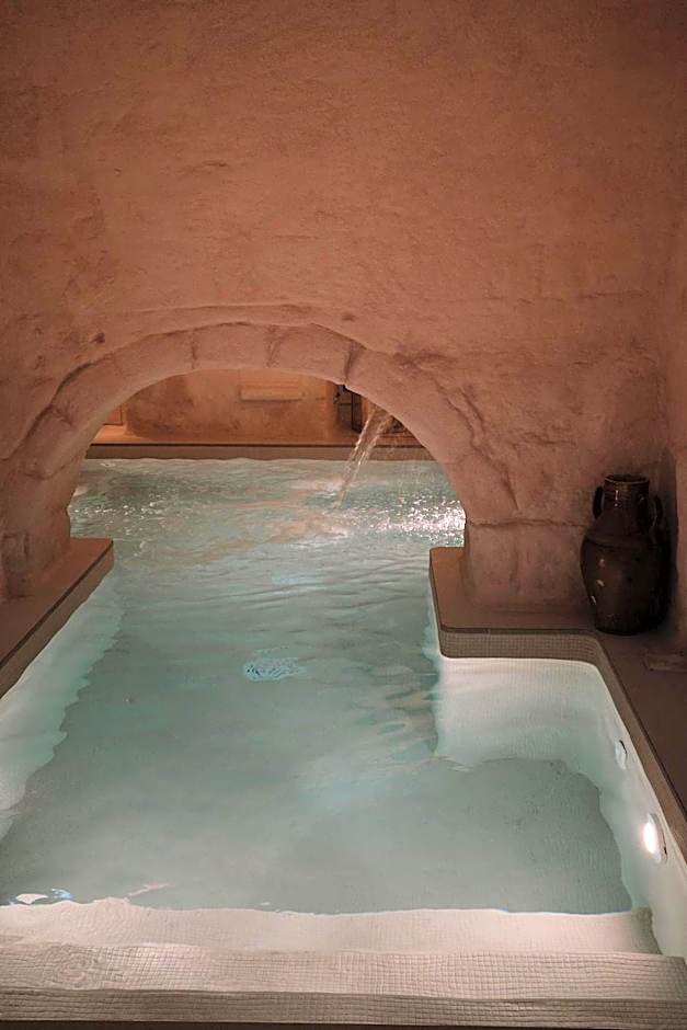 Vecchia Mottola Private Suite & Spa