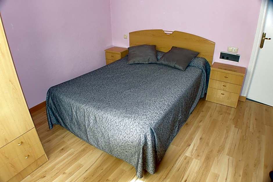 Hostal Restaurant Jose Luis