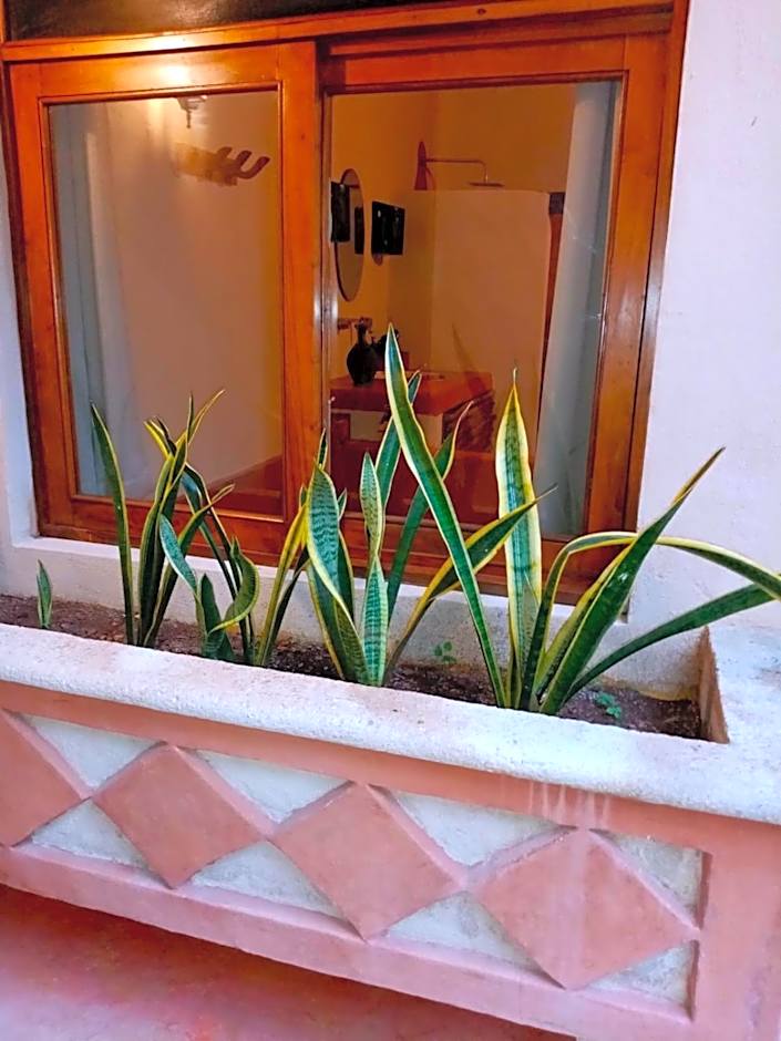 Hotel Boutique Refugio 41