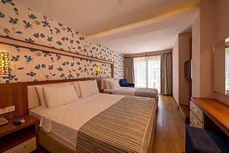 Superior Single Room