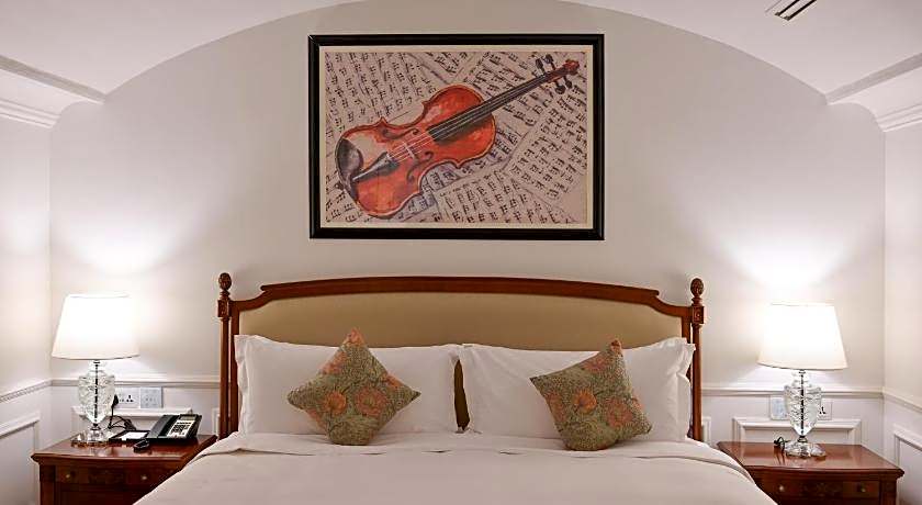 21 High Street Residence By The Torch