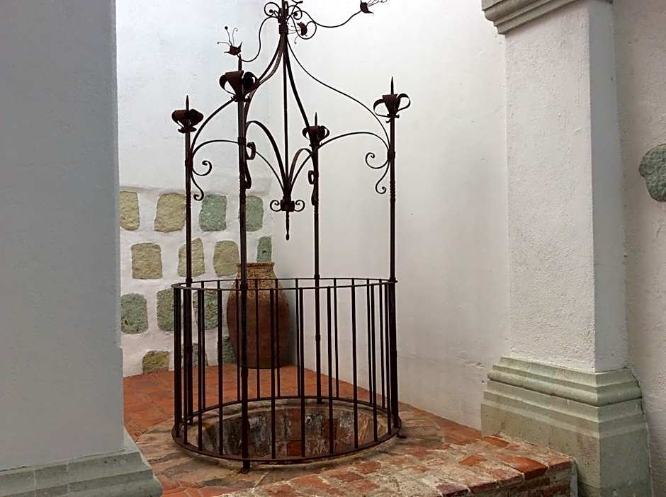Hotel Oaxaca Inn Centro