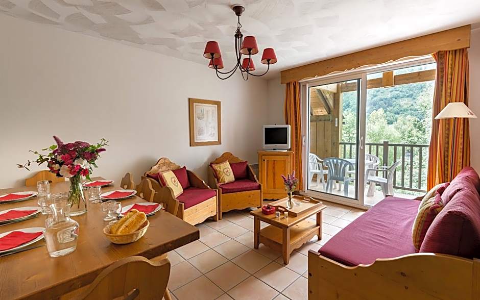 Lagrange Vacances L'Ardoisière