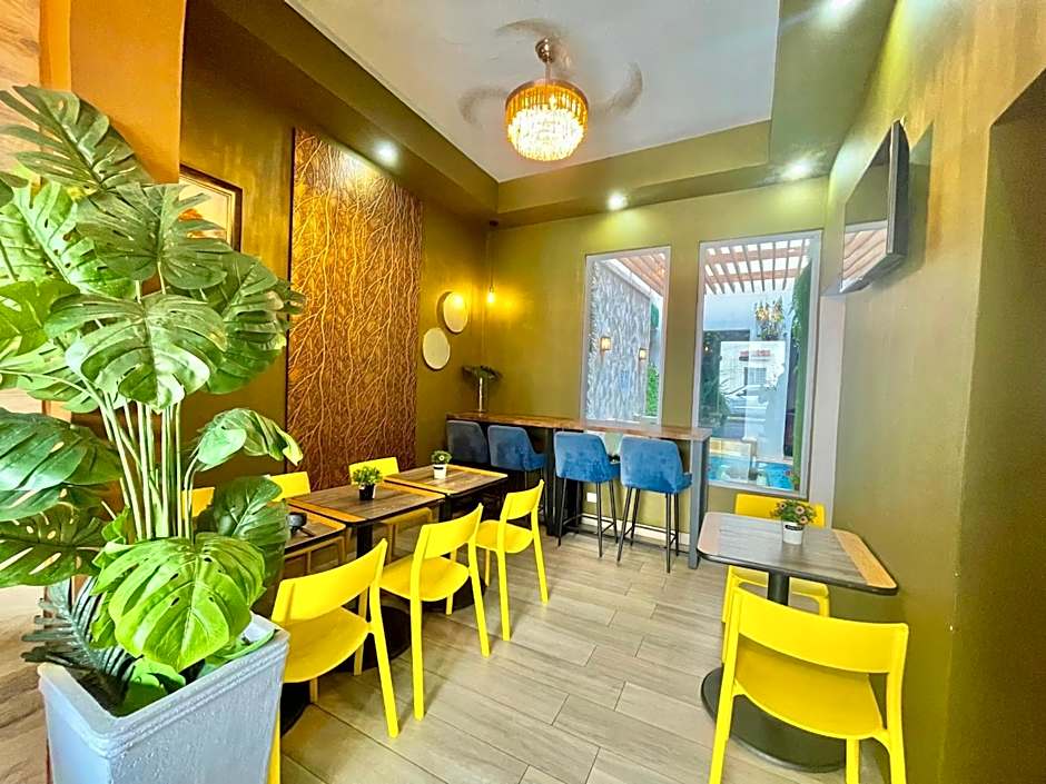 RIG Hotel Boutique Puerto Malecon