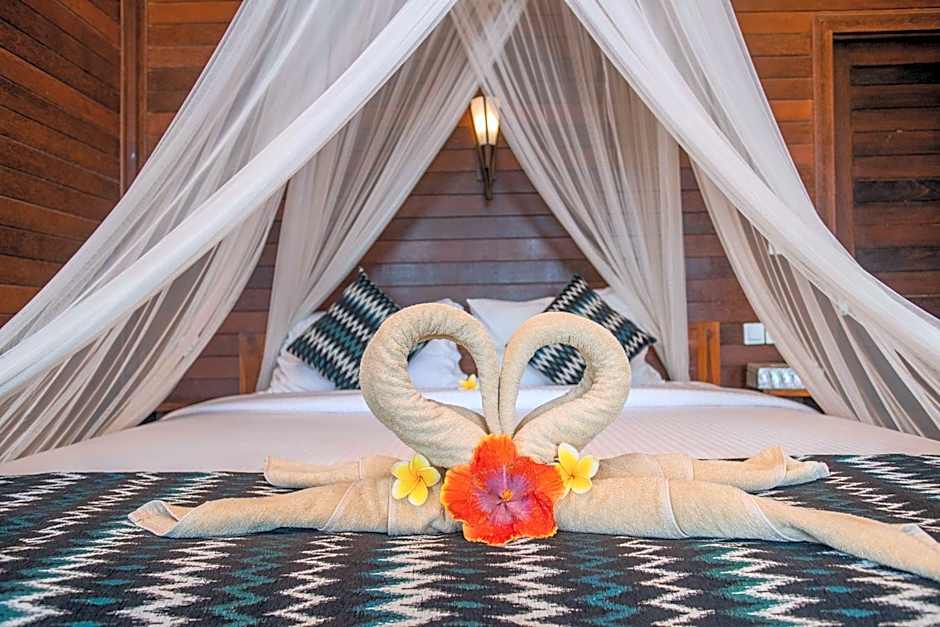 Tawe Ocean Blue Villa Lembongan