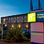 Holiday Inn Express Cardiff Bay