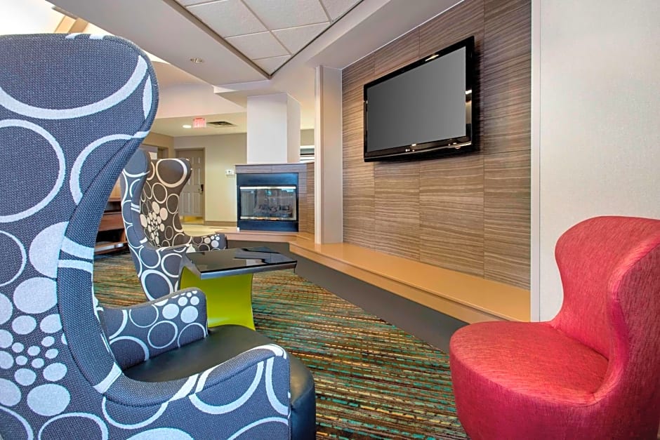 Residence Inn Cranbury South Brunswick