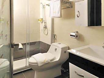 E-Red Hotel Seberang Jaya