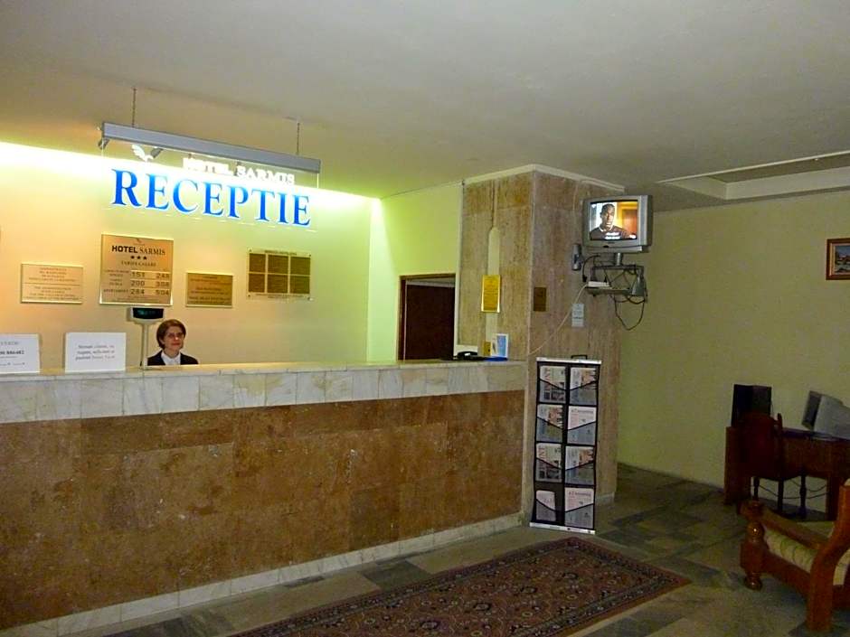 Hotel Sarmis
