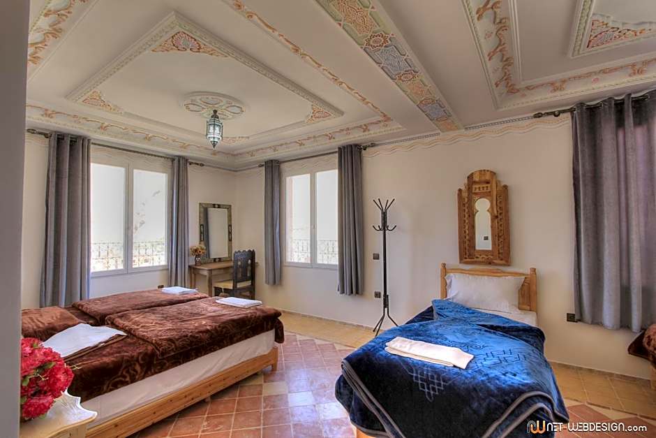 Hotel New Mars Dades